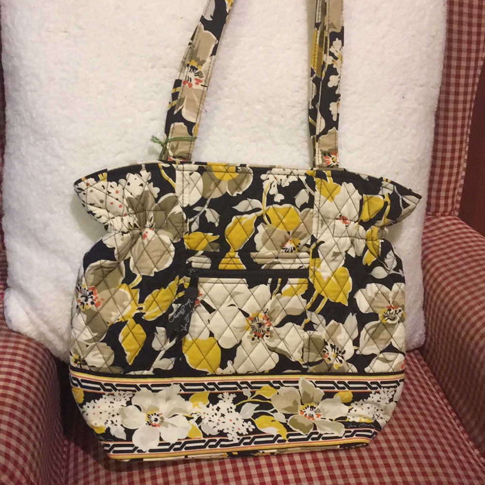 Vera Bradley purse